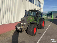 Schlepper / Traktor Fendt 209 Vario F