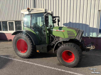 Schlepper / Traktor Fendt 209 Vario F