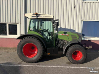 Schlepper / Traktor Fendt 209 Vario F