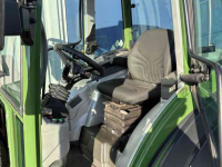 Schlepper / Traktor Fendt 209 Vario F