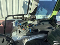 Schlepper / Traktor Fendt 209 Vario F