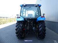 Schlepper / Traktor New Holland TS115