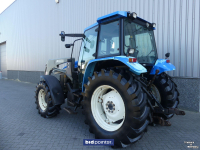 Schlepper / Traktor New Holland TS115