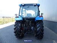 Schlepper / Traktor New Holland TS115