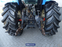 Schlepper / Traktor New Holland TS115