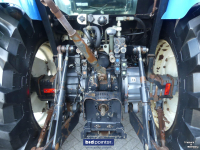 Schlepper / Traktor New Holland TS115