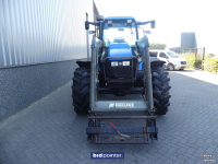 Schlepper / Traktor New Holland TS115