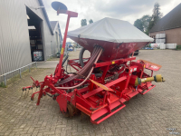 Kreiselegge Lely Tulip roterra kopeg met tulip polymat
