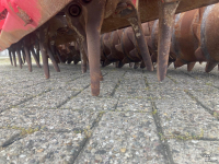 Kreiselegge Lely Tulip  kopeg + zaaimachine