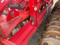 Kreiselegge Lely Tulip  kopeg + zaaimachine