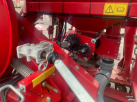 Kreiselegge Lely Tulip roterra kopeg met tulip polymat
