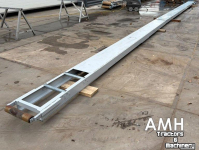 Förderband  13880X400 TRANSPORTBAND VLAKKE BAND FLAT BELT CONVEYOR BELT FLACHBAND FÖRDERBAND
