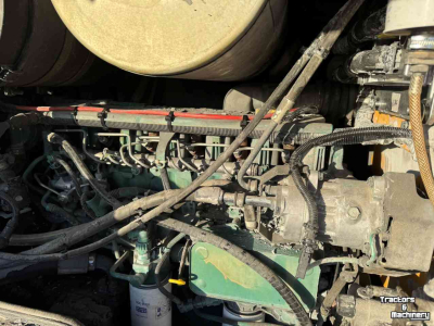 Radlader Volvo L70F shovel