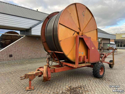 Beregnungsmaschine Emergo Haspel 100-300