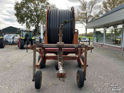Beregnungsmaschine Emergo Haspel 100-300