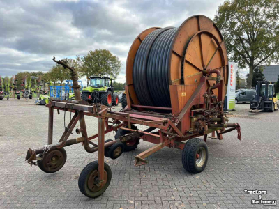 Beregnungsmaschine Emergo Haspel 100-300