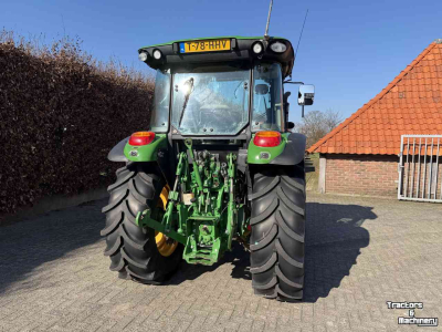 Schlepper / Traktor John Deere 5090R