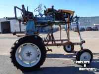 Schlepper / Traktor Bobard portaal tractor