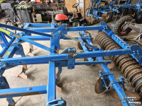Grubber Rabe GN-3000 cultivator