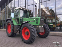 Schlepper / Traktor Fendt 311 LSA
