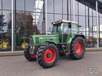 Schlepper / Traktor Fendt 311 LSA