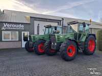 Schlepper / Traktor Fendt 311 LSA