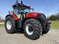 Schlepper / Traktor Case-IH Puma 220 cvx AFS