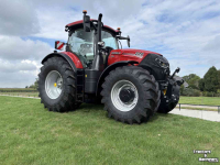 Schlepper / Traktor Case-IH Puma 220 cvx AFS