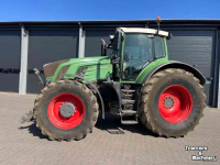 Schlepper / Traktor Fendt 930 S4 Profi Plus