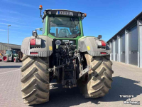 Schlepper / Traktor Fendt 930 S4 Profi Plus