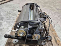 Feldhäcksler Claas Korrelkneuzer type M voor 494/496/497/498 met nieuwe rollen