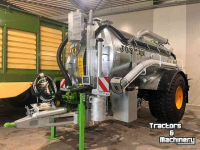 Gülletankwagen / Güllefässer Joskin Cobra 13100 SX