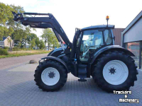 Schlepper / Traktor Valtra N174 Versu