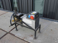 Stromaggregate Eurotrac ET35-2 Bredenoord BR-Tractorset trekkergenerator aftakas aangedreven tractoraggregaat