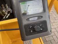 Radlader Eurotrac T13D