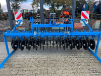 Drillmaschine Lemken Demo Solitair 9/300