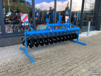 Drillmaschine Lemken Demo Solitair 9/300