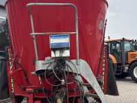 Futtermischwagen Peecon Peecon AIRMIX 19 M3