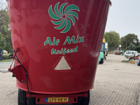 Futtermischwagen Peecon Peecon AIRMIX 19 M3