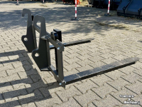 Palettengabeln  Palletvorken 120 cm | Giant | vorkenbord