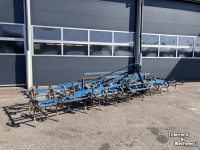 Grubber Köckerling Triltand cultivator