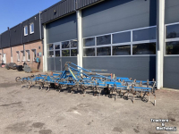 Grubber Köckerling Triltand cultivator