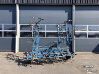 Grubber Köckerling Triltand cultivator