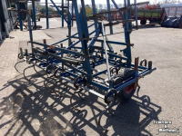 Grubber Köckerling Triltand cultivator