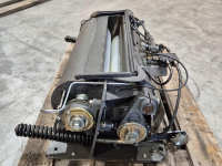 Feldhäcksler Claas Korrelkneuzer type M voor 494/496/497/498 met nieuwe rollen