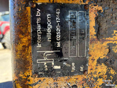 Baggerlöffels  LH-901-B