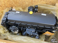 Mähdrescher Case-IH Complete CASE /  FPT CURSOR 10 motor - passend in Case iH AFX8010. Motor family code:  - 10.3L 6CYL 4V T2  CNH onderdeelnr: 504088002ER