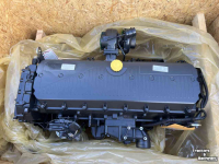 Mähdrescher Case-IH Complete CASE /  FPT CURSOR 10 motor - passend in Case iH AFX8010. Motor family code:  - 10.3L 6CYL 4V T2  CNH onderdeelnr: 504088002ER