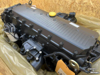 Mähdrescher Case-IH Complete CASE /  FPT CURSOR 10 motor - passend in Case iH AFX8010. Motor family code:  - 10.3L 6CYL 4V T2  CNH onderdeelnr: 504088002ER