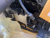 Mähdrescher Case-IH Complete CASE /  FPT CURSOR 10 motor - passend in Case iH AFX8010. Motor family code:  - 10.3L 6CYL 4V T2  CNH onderdeelnr: 504088002ER